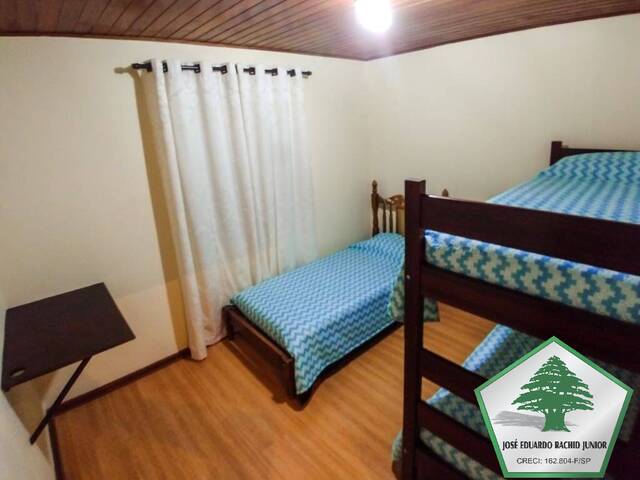 Casa para Venda em Campos do Jordão - 4