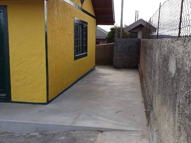 Casa para Venda em Campos do Jordão - 5