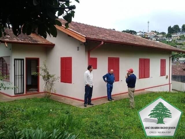 Casa para Locação em Porto Alegre - 4