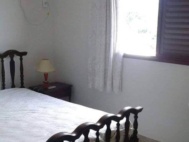 Apartamento para Venda em Caraguatatuba - 5