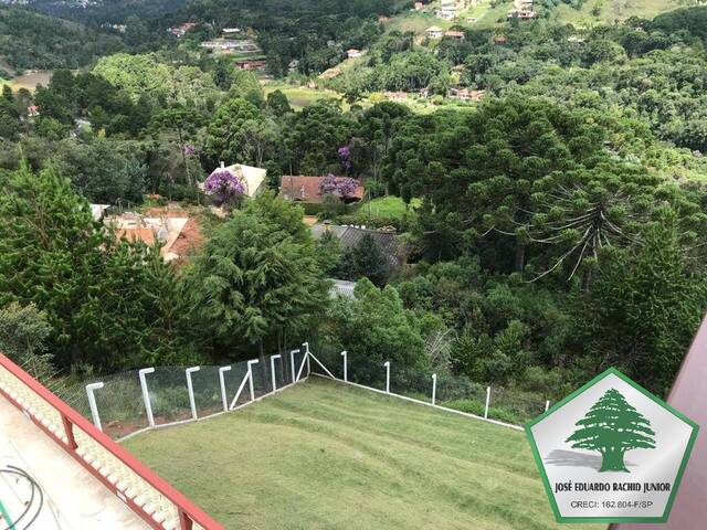 Casa para Venda em Campos do Jordão - 4