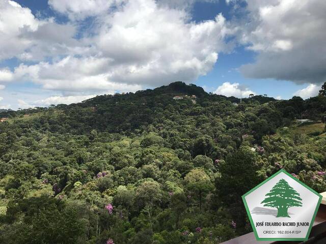 #1084 - Casa para Venda em Campos do Jordão - SP - 3