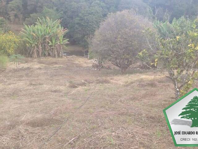 #2001 - Chácara para Venda em Sapucaí-Mirim - MG