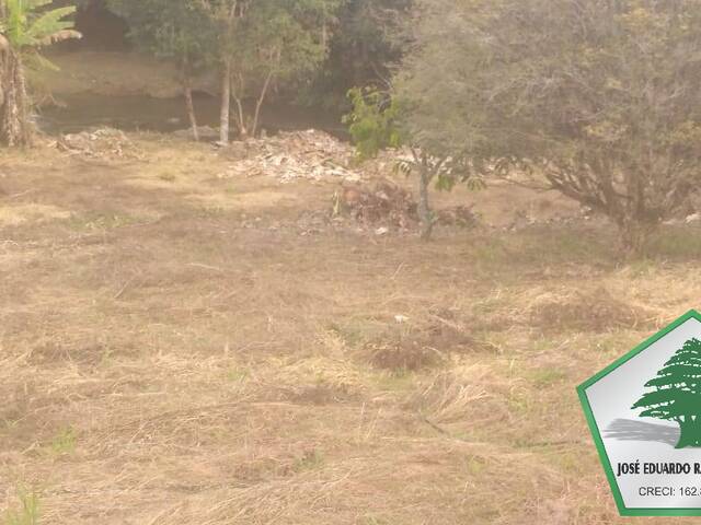 #2001 - Chácara para Venda em Sapucaí-Mirim - MG