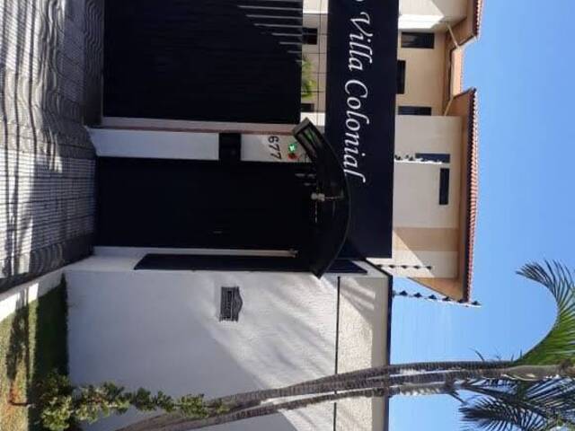 Apartamento para Venda em Taubaté - 5