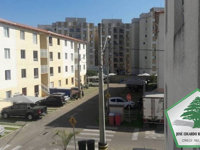 #2004 - Apartamento para Venda em Taubaté - SP