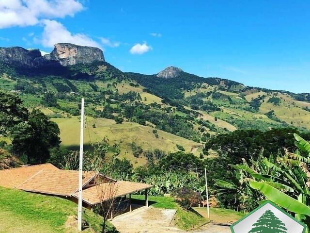 Chácara para Venda em São Bento do Sapucaí - 5