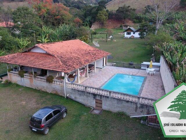 Venda em Bairro do Baú - São Bento do Sapucaí