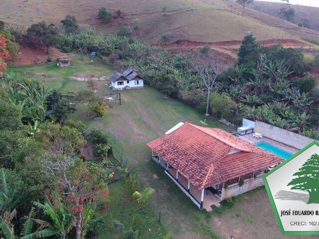 #2008 - Chácara para Venda em São Bento do Sapucaí - SP