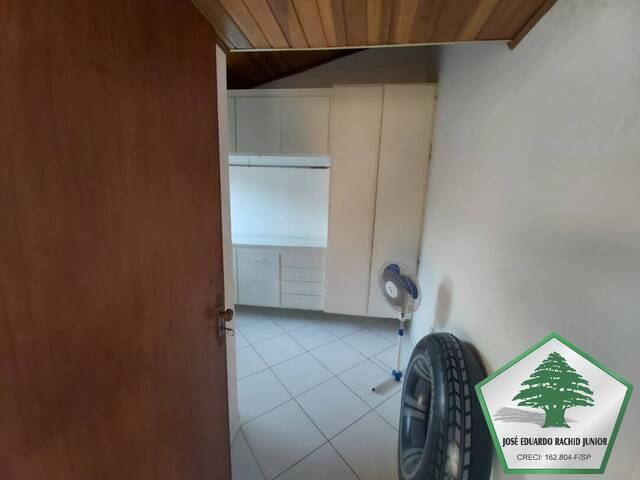 #2009 - Casa para Venda em Tremembé - SP
