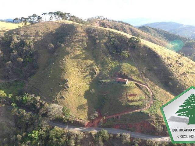 Chácara para Venda em São Bento do Sapucaí - 4