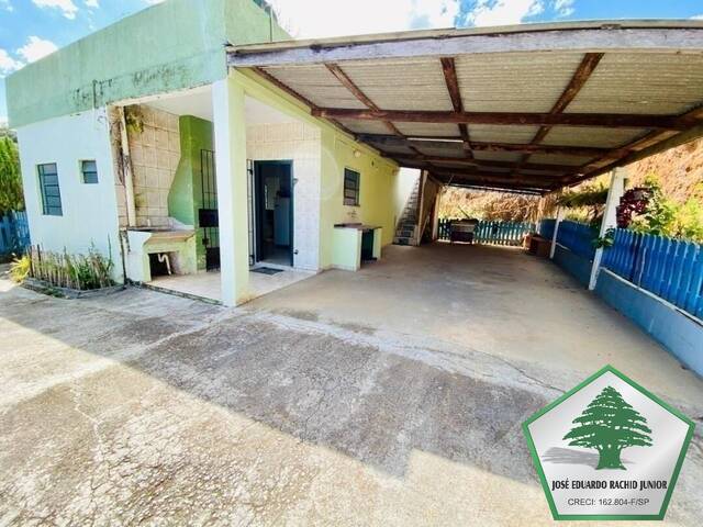 Chácara para Venda em São Bento do Sapucaí - 5