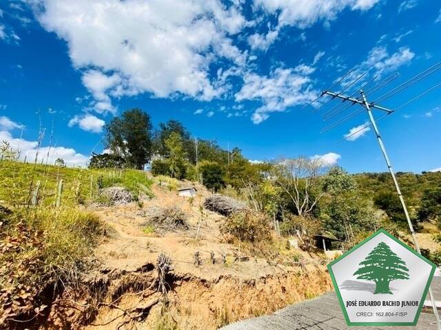 Chácara para Venda em São Bento do Sapucaí - 4