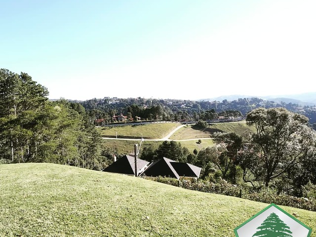 Mansão para Venda em Campos do Jordão - 4