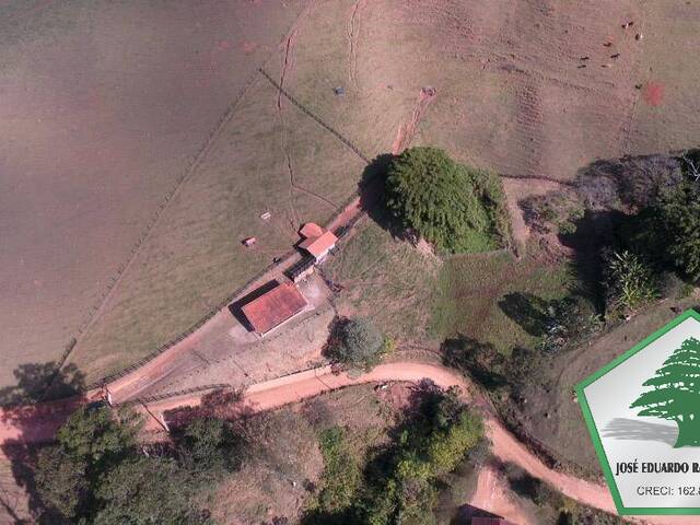 Chácara para Venda em Sapucaí-Mirim - 4