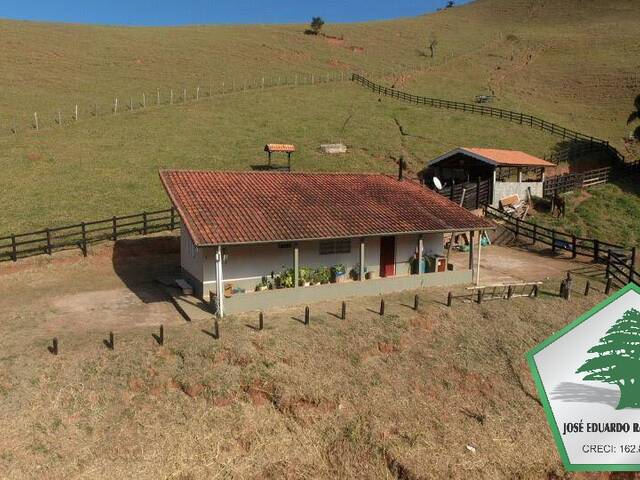 Venda em Bairro Bicudo - Sapucaí-Mirim