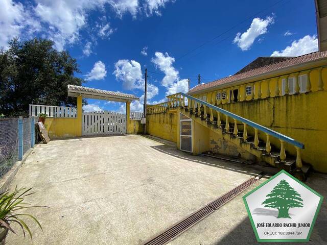 #2016 - Casa para Venda em Campos do Jordão - SP - 1