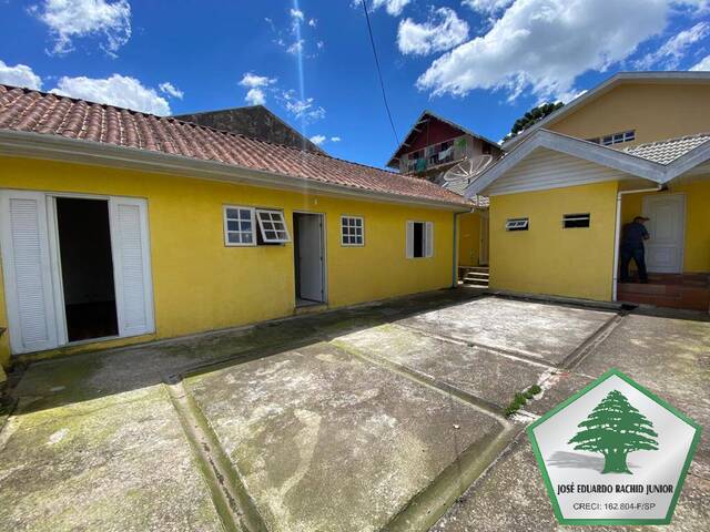 #2016 - Casa para Venda em Campos do Jordão - SP - 3