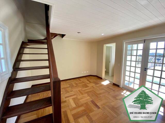 Casa para Venda em Campos do Jordão - 5