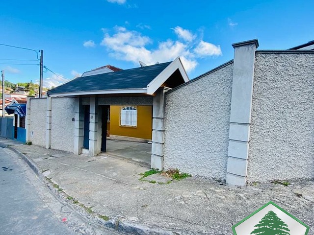 #2019 - Casa para Venda em Campos do Jordão - SP