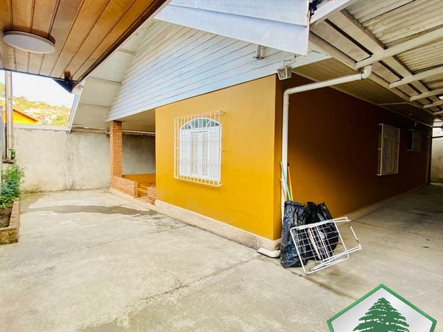 Casa para Venda em Campos do Jordão - 4