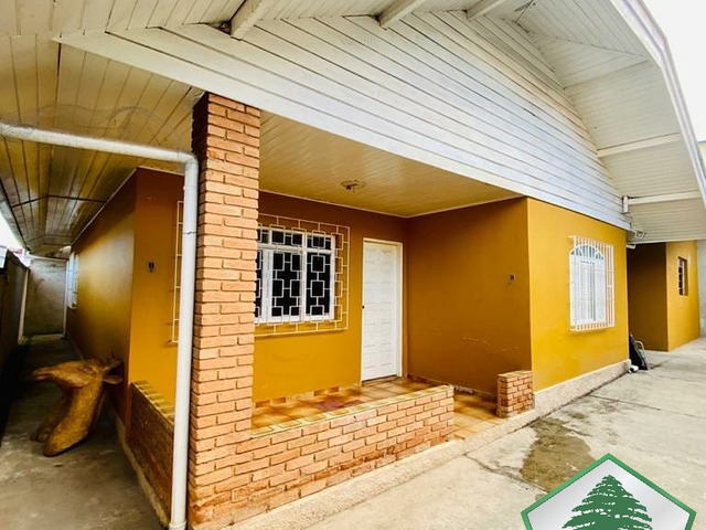 #2019 - Casa para Venda em Campos do Jordão - SP