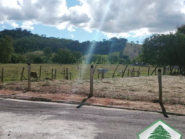 #2021 - Terreno para Venda em Piranguçu - MG - 2