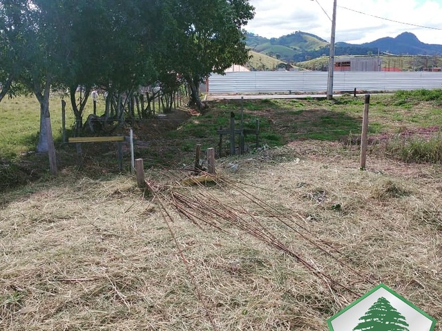 Terreno para Venda em Piranguçu - 4