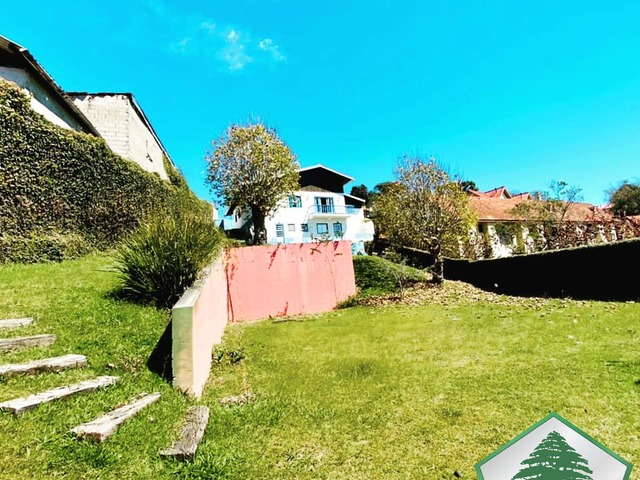 Casa para Venda em Campos do Jordão - 4
