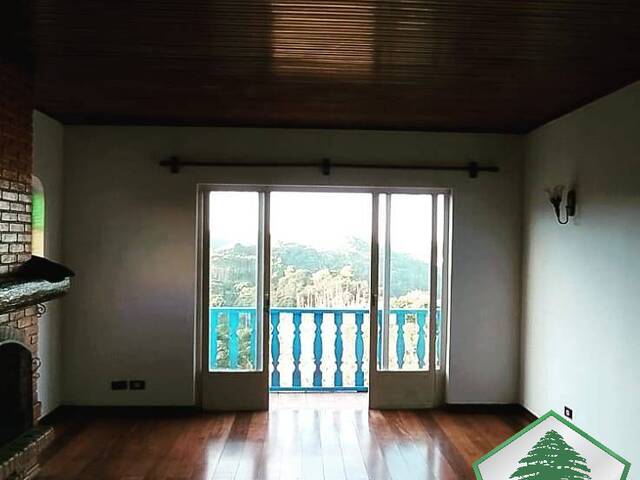 Casa para Venda em Campos do Jordão - 5