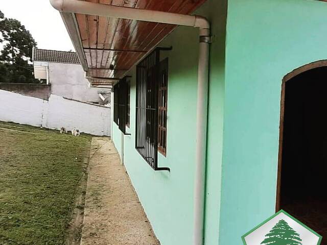 #2024 - Casa para Locação em Campos do Jordão - SP - 2