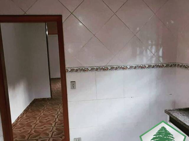 Casa para Locação em Campos do Jordão - 4