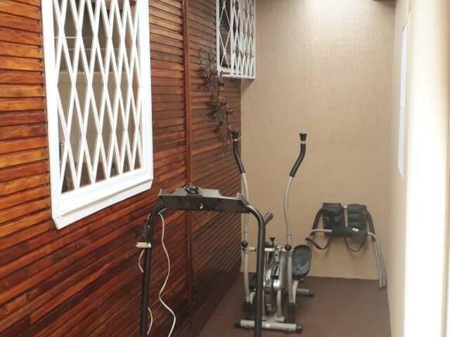 Casa para Venda em Campos do Jordão - 4