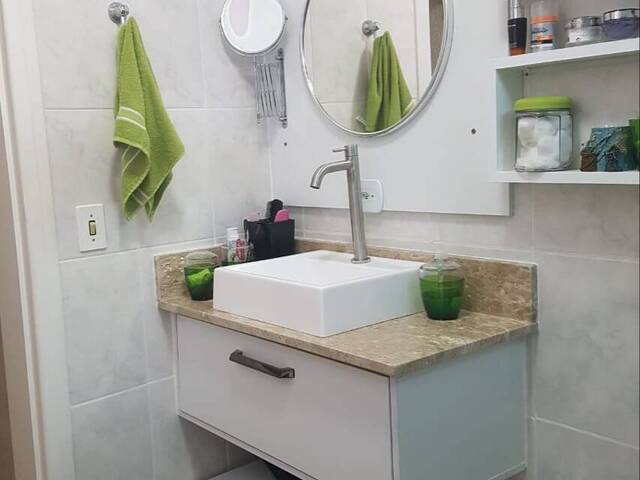 Casa para Venda em Campos do Jordão - 5