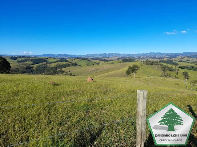 Chácara para Venda em Cunha - 4