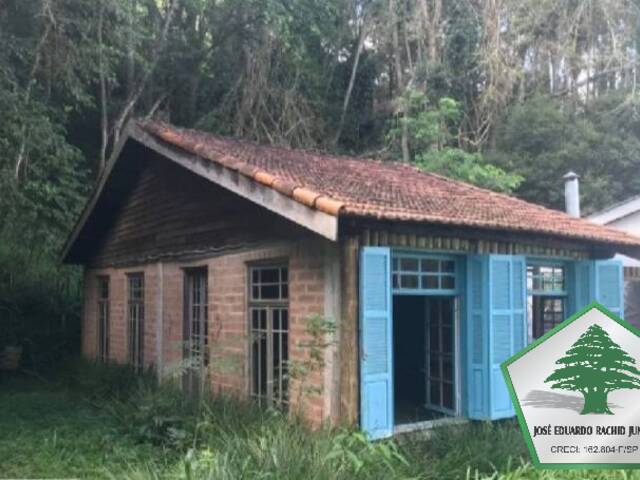 Chácara para Venda em Campos do Jordão - 4