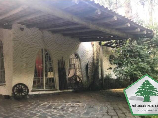 Chácara para Venda em Campos do Jordão - 5