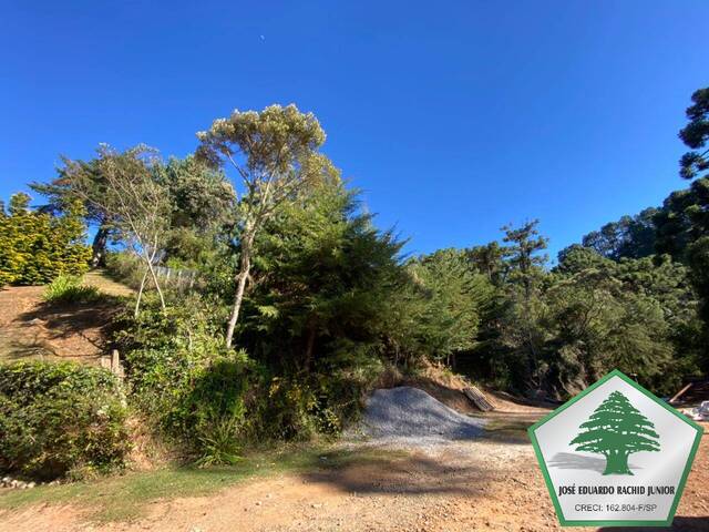 #2029 - Área para Venda em Campos do Jordão - SP