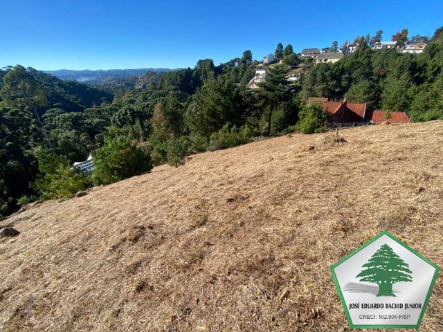 #2029 - Área para Venda em Campos do Jordão - SP
