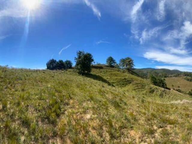 #2030 - Área para Venda em Campos do Jordão - SP