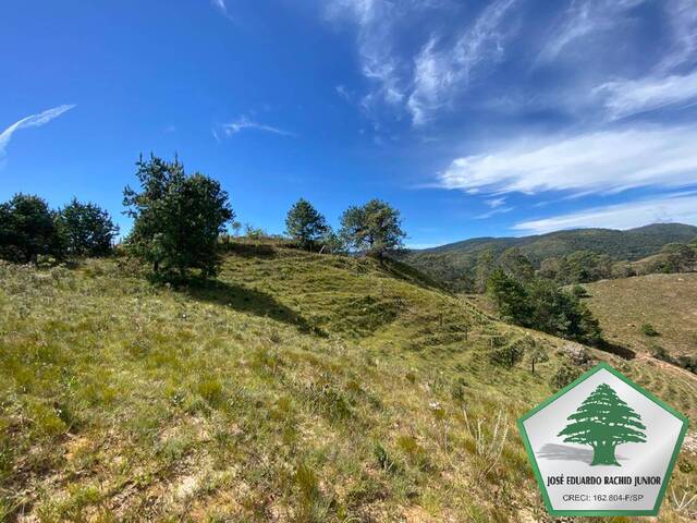 #2030 - Área para Venda em Campos do Jordão - SP - 1