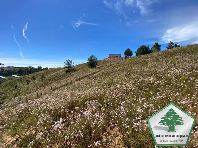 Área para Venda em Campos do Jordão - 4