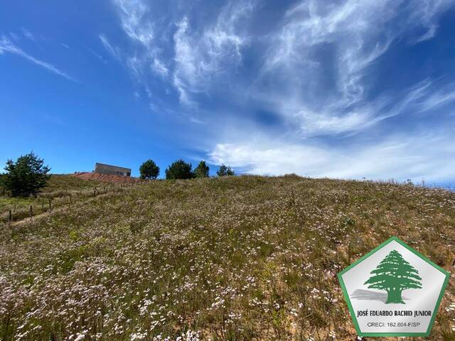 Área para Venda em Campos do Jordão - 5