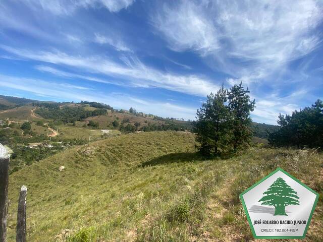 #2030 - Área para Venda em Campos do Jordão - SP - 2