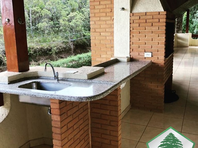 Apartamento para Venda em Campos do Jordão - 5