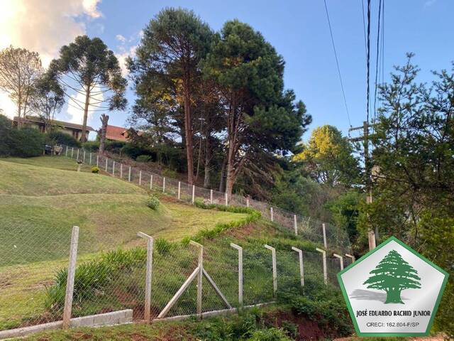Área para Venda em Campos do Jordão - 5