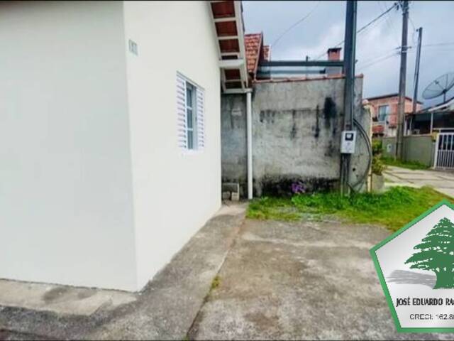Casa para Venda em Campos do Jordão - 5