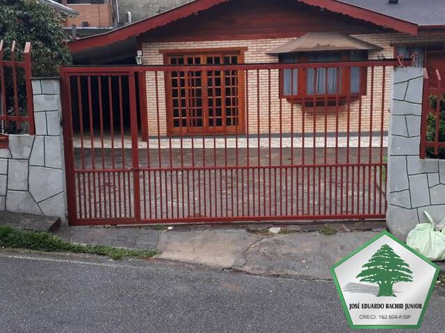 Casa para Venda em Campos do Jordão - 5