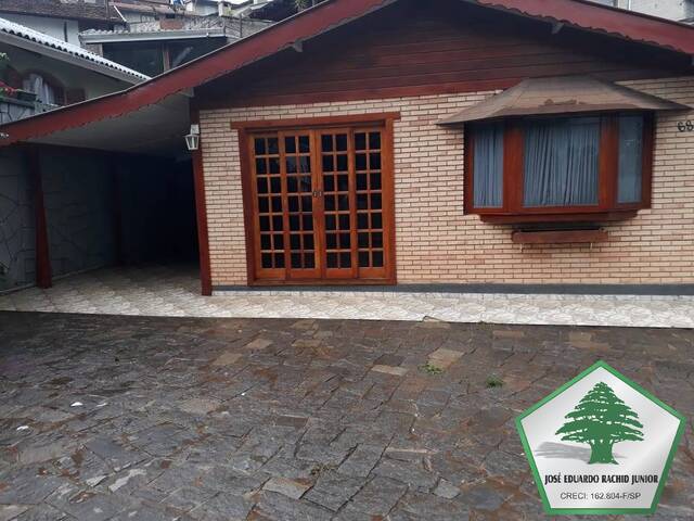 Casa para Venda em Campos do Jordão - 4