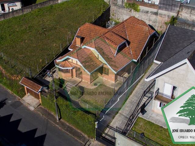 Casa para Venda em Campos do Jordão - 5